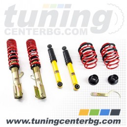 COILOVER OPEL ASTRA G COUPE T98 /2000 - 2005/ цена €600.25 COILOVER OPEL ASTRA G COUPE T98 /2000 - 2005/ цена €600.25